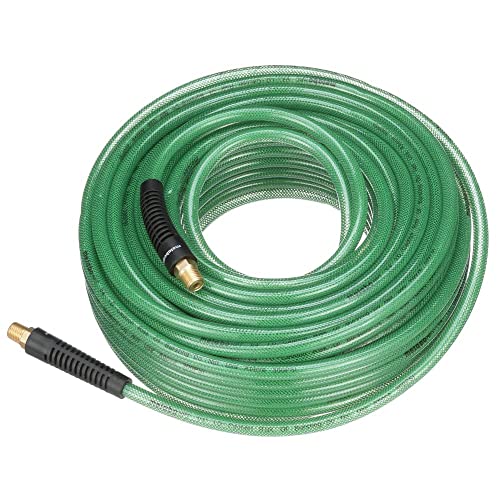 Metabo HPT 1/4 In. x 100' Air Hose