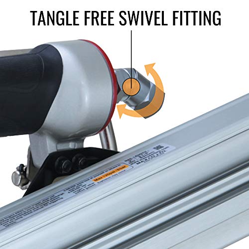 MAX USA (SN883RH3) Super Framer 21-Degree Framing Nailer