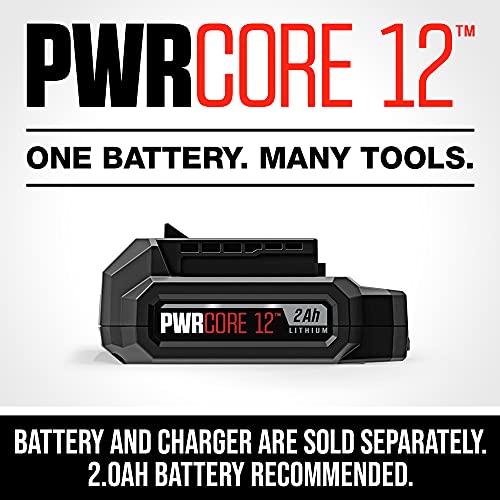 SKIL PWRCORE 12️ Inflator (Bare Tool)