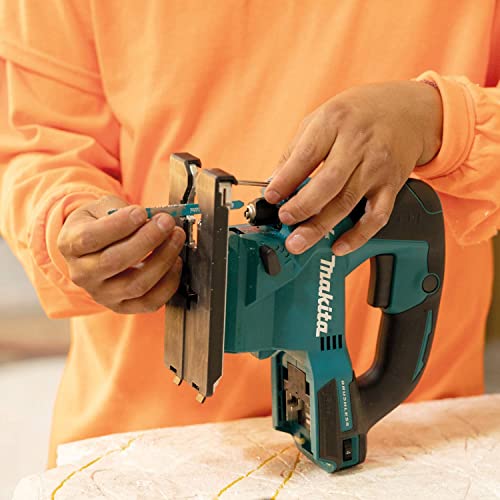 Makita 18V LXT Lithium-Ion Brushless Cordless Jig Saw (Bare Tool)