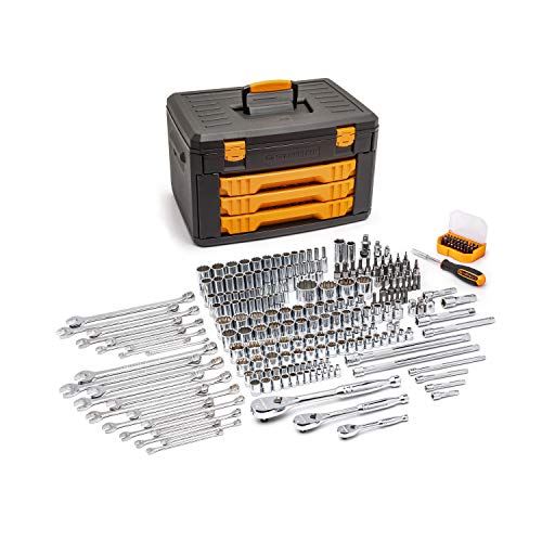 GEARWRENCH Sockets