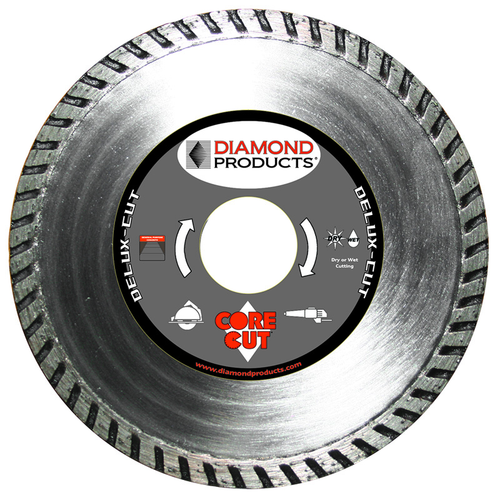14 X .125 X 1 DELUX-CUT TURBO BLADE