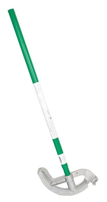 Greenlee Hand Bender 3/4 In. with Handle