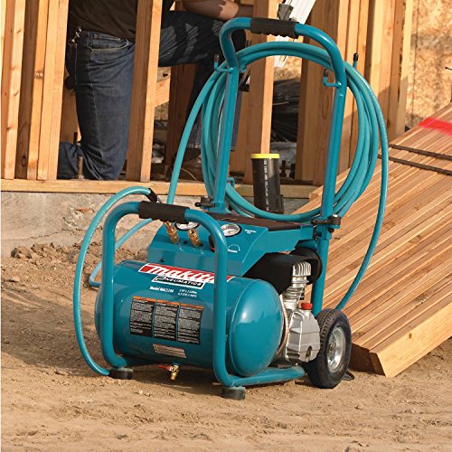 Makita (MAC5200) Big Bore 3.0 HP Air Compressor