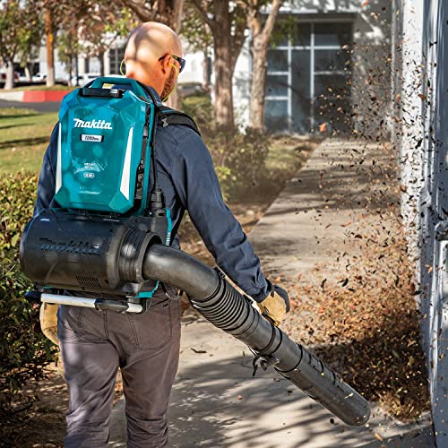 Makita (CBU02Z) 40V Max ConnectX Brushless Backpack Blower (Bare Tool)