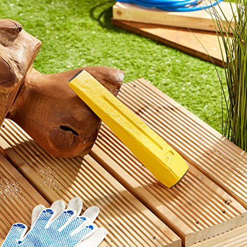 Ochsenkopf Ox Steel Log Splitting Wedge