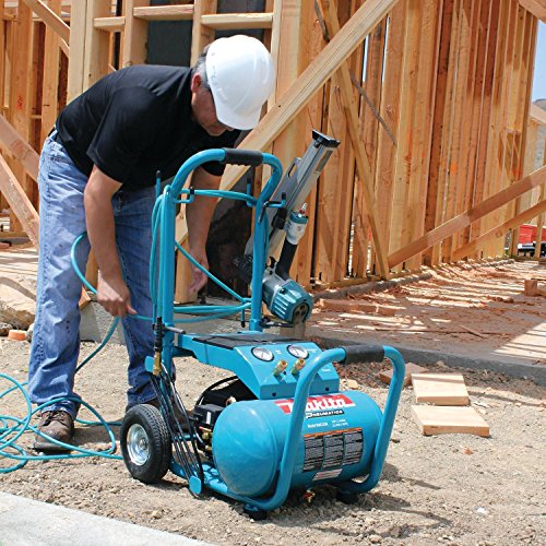 Makita (MAC5200) Big Bore 3.0 HP Air Compressor