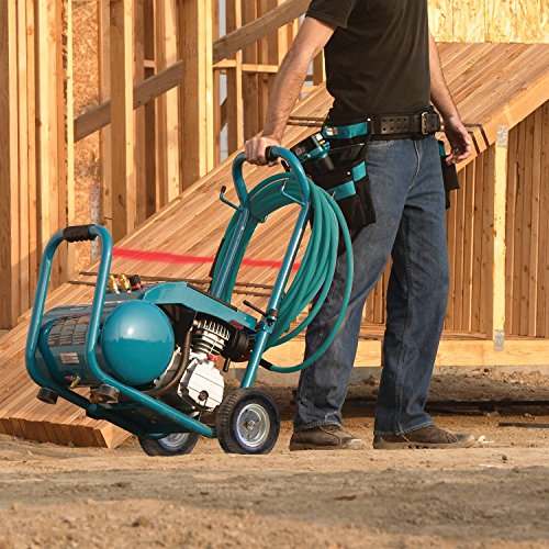 Makita (MAC5200) Big Bore 3.0 HP Air Compressor