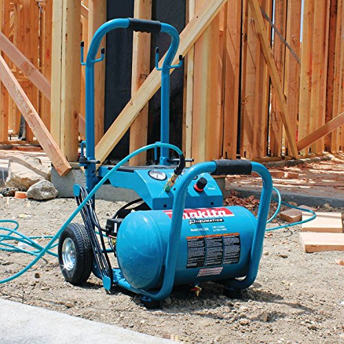 Makita (MAC5200) Big Bore 3.0 HP Air Compressor