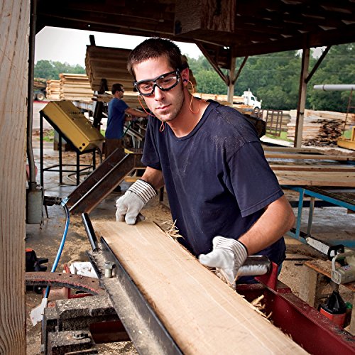 Pyramex V2G Safety Glasses with Adjustable Strap