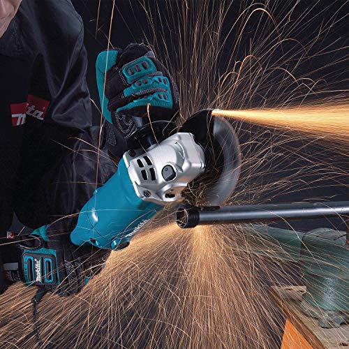 Makita 5 In. Angle Grinder
