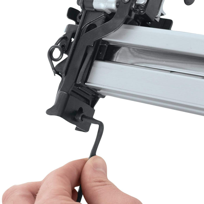 Makita 1" Wide Crown Stapler, 16 Ga.