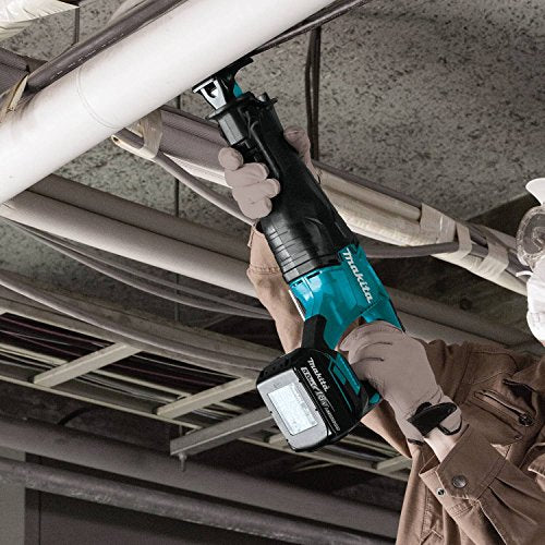 Makita 18V LXT Lithium-Ion Brushless Cordless Reciprocating Saw (5.0Ah)