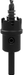 7/8" Carbide-Tipped Hole Cutter