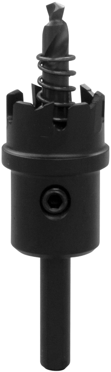 7/8" Carbide-Tipped Hole Cutter
