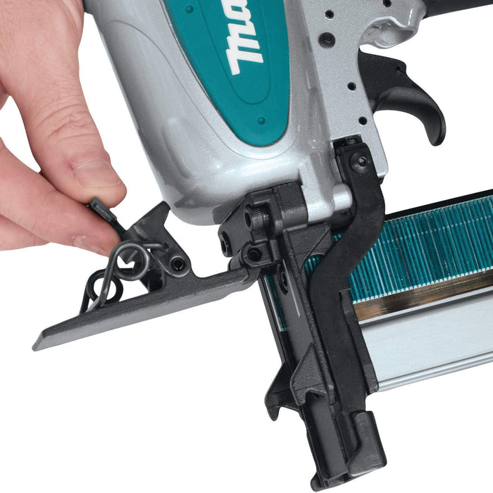 Makita 1" Wide Crown Stapler, 16 Ga.