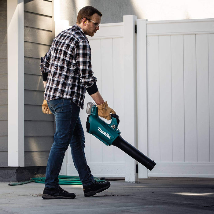 MAKITA 18V LXT Lithium-Ion Brushless Cordless Blower (Bare Tool)