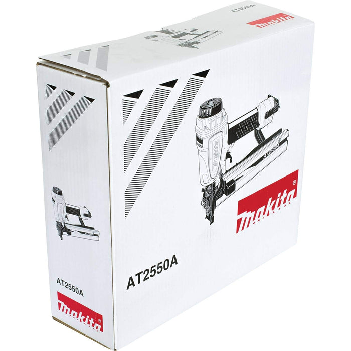 Makita 1" Wide Crown Stapler, 16 Ga.