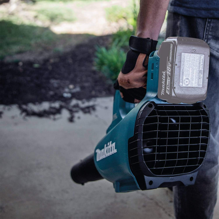 MAKITA 18V LXT Lithium-Ion Brushless Cordless Blower (Bare Tool)