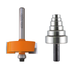 RABBETING SET 1/2''x1-3/8''x1/2'' S=1/4''