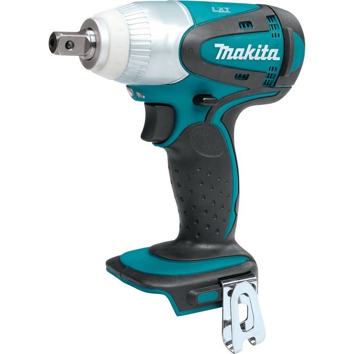 Makita (XCS04T1) 18V LXT Lithium-Ion Cordless 15 Pc. Combo Kit