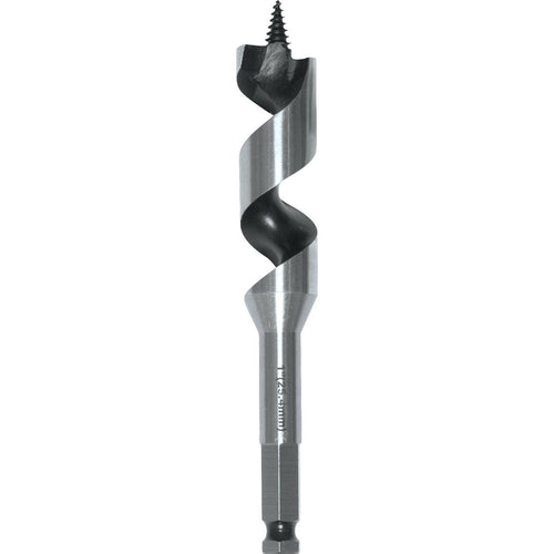 1 in. x 6 in. Ship Auger Bit