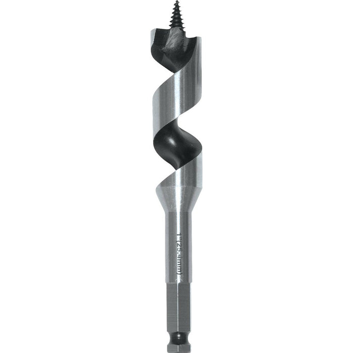 1 in. x 6 in. Ship Auger Bit