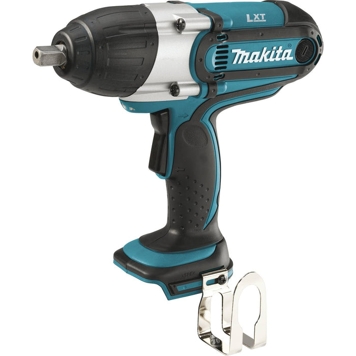 Makita (XCS04T1) 18V LXT Lithium-Ion Cordless 15 Pc. Combo Kit