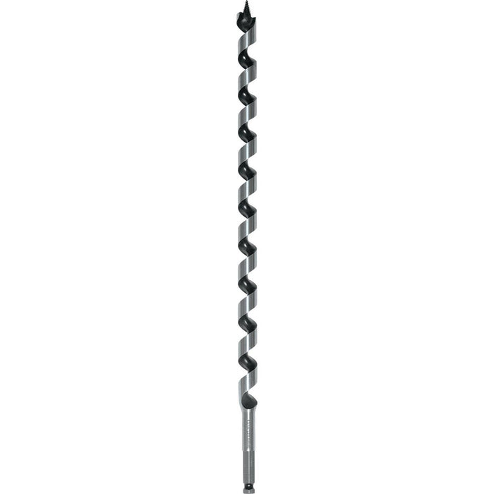 13/16 in. x 18 in. Ship Auger Bit