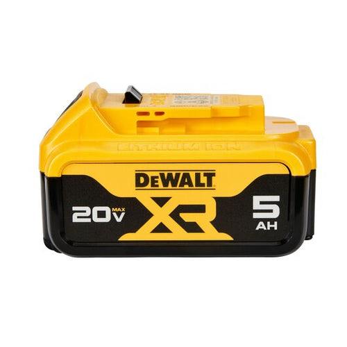 DeWALT (DCB205) 20V MAX Lithium-Ion Battery