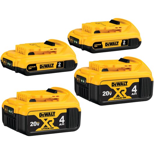 DeWALT Accessories