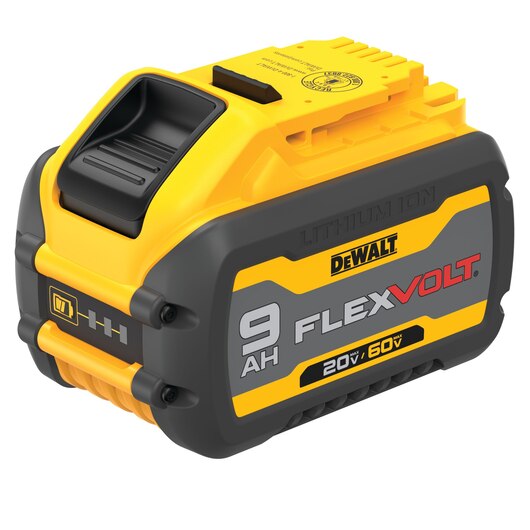 DeWALT 20V/60V DCB609 MAX FlexVolt Battery Pack 9.0Ah