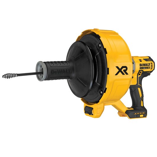 DeWALT 20V MAX XR Brushless Drain Snake (Bare Tool)