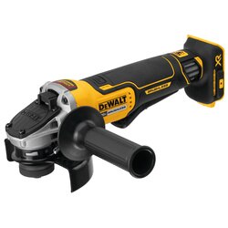 DeWALT DCG413B 20V MAX Volt Cordless Angle Grinder 4.5 In. (Bare Tool)