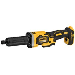 DeWALT DCG426B 20V MAX Die Grinder Bare, No Lock-On (Bare Tool)