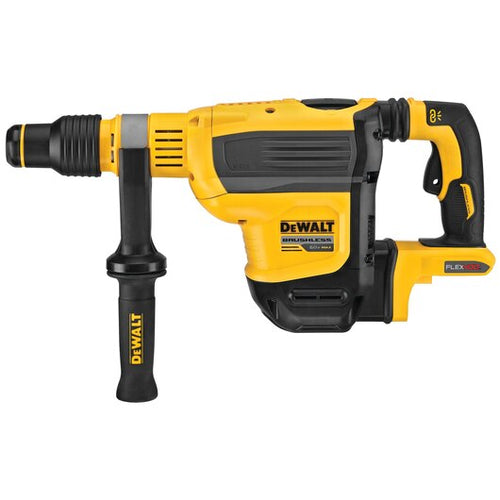 DeWALT DCH614B FlexVolt MAX 1-3/4 In. SDS Hammer (Bare Tool)