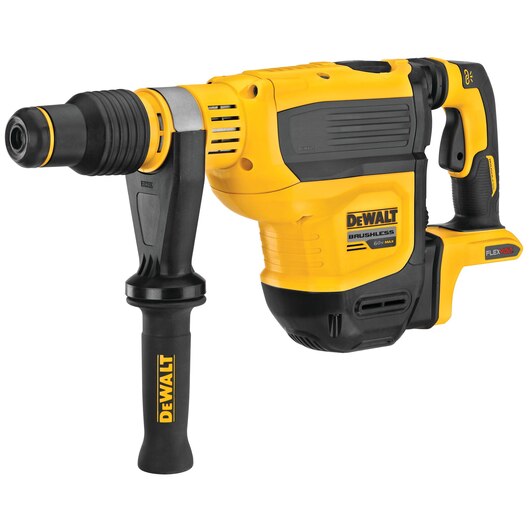 DeWALT DCH614B FlexVolt MAX 1-3/4 In. SDS Hammer (Bare Tool)