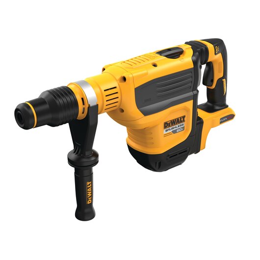 DeWALT DCH614B FlexVolt MAX 1-3/4 In. SDS Hammer (Bare Tool)