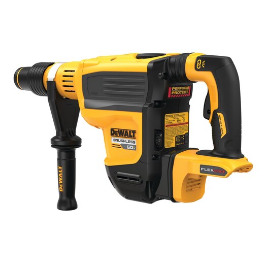 DeWALT DCH614B FlexVolt MAX 1-3/4 In. SDS Hammer (Bare Tool)
