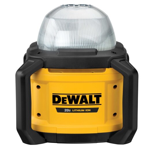 DeWALT (DCL074) 20V MAX Tool Connect  All-Purpose Cordless Work Light (Bare Tool)