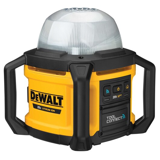 DeWALT (DCL074) 20V MAX Tool Connect  All-Purpose Cordless Work Light (Bare Tool)