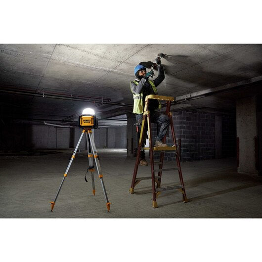 DeWALT (DCL074) 20V MAX Tool Connect  All-Purpose Cordless Work Light (Bare Tool)