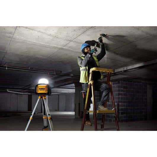 DeWALT (DCL074) 20V MAX Tool Connect  All-Purpose Cordless Work Light (Bare Tool)