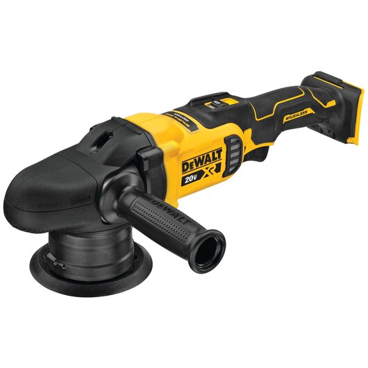 DeWALT (DCM848B) 20V DA Styler Brushless Polisher (Bare Tool)