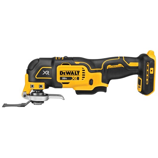 Bare Tools