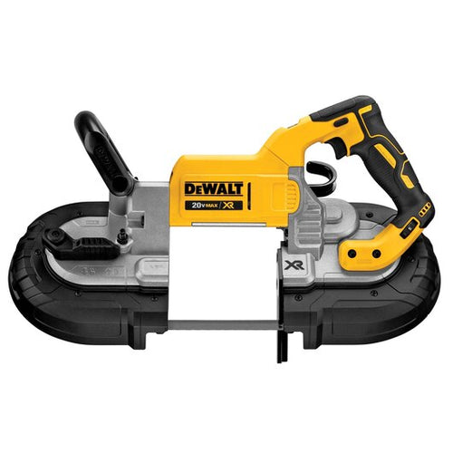 DEWALT DCS374B 20V MAX Portable Bandsaw (Bare Tool)