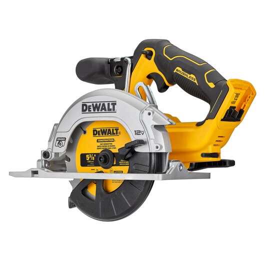 DeWALT 12V (DCS512B) MAX XTREME Brushless Circular Saw (Bare Tool)