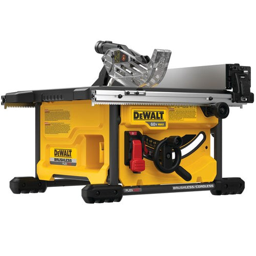 DEWALT DCS7485B 60V MAX Table Saw (Bare Tool)