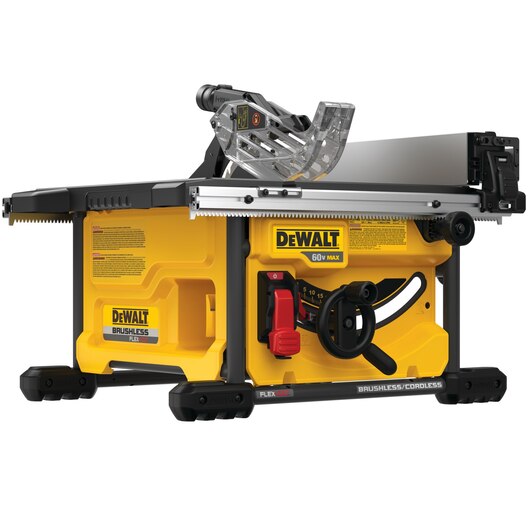 DEWALT DCS7485B 60V MAX Table Saw (Bare Tool)