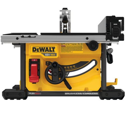 DEWALT DCS7485B 60V MAX Table Saw (Bare Tool)